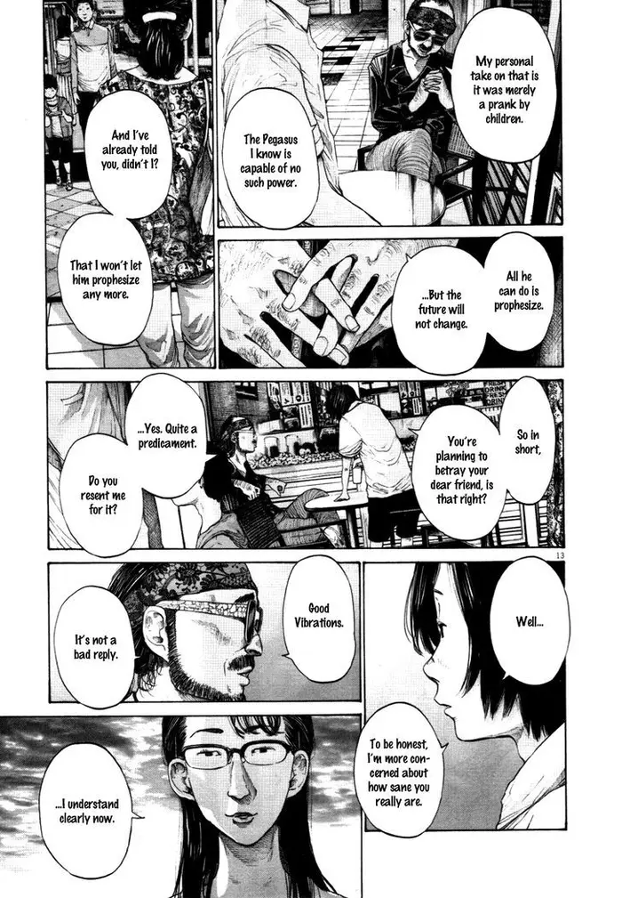 Goodnight Punpun Chapter 119 image 13_optimized